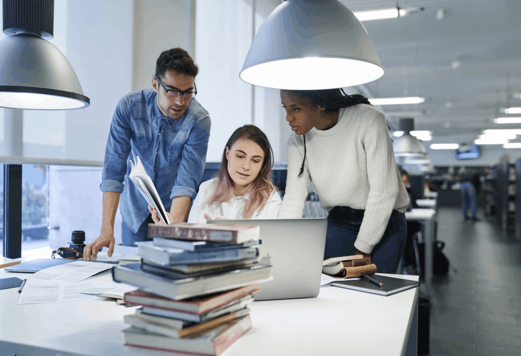 Engineering Career Education Scholarships