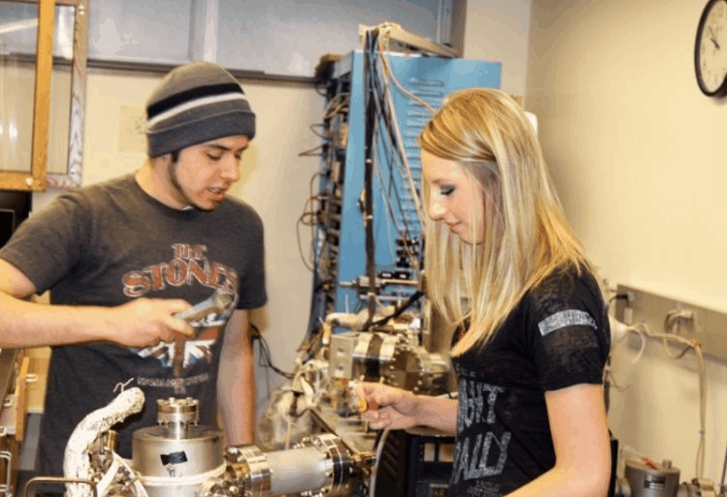 Educational Engineering Scholarships