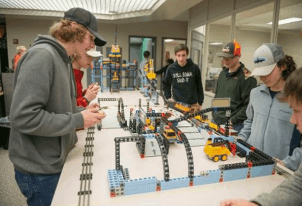 Modern Engineering Education Scholarships