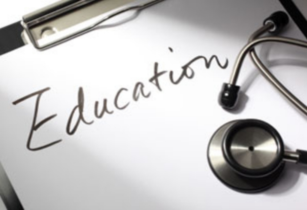 Education Scholarship Education Life Report