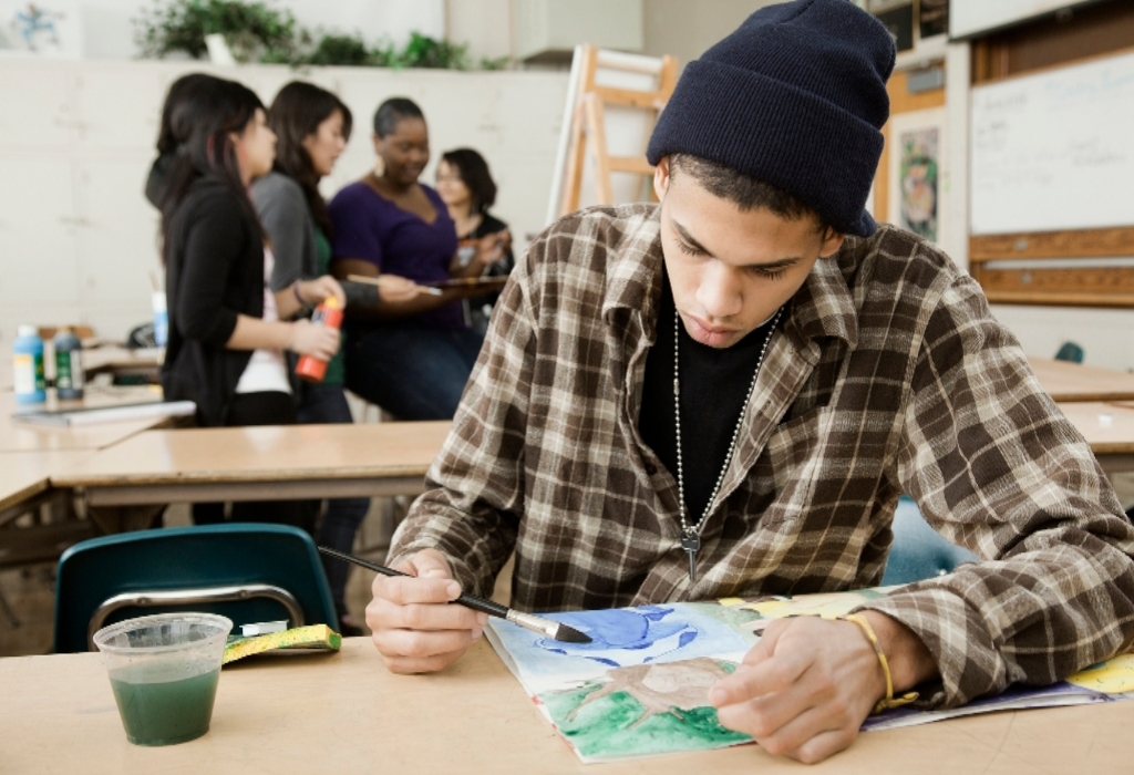 Academic Education Scholarships