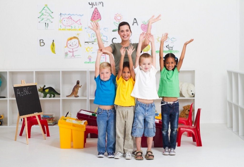 University Education Degree Scholarships