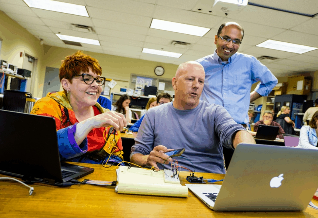 Engineering Engineering Education Scholarships