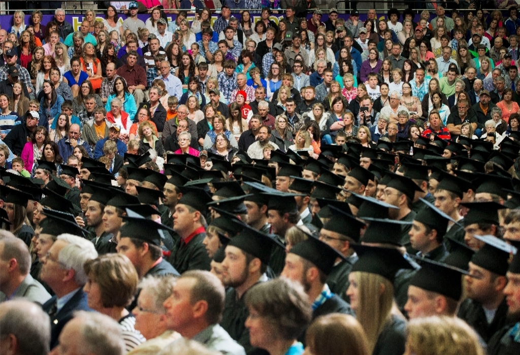 Education Scholarships Providing Lifestyle Degrees