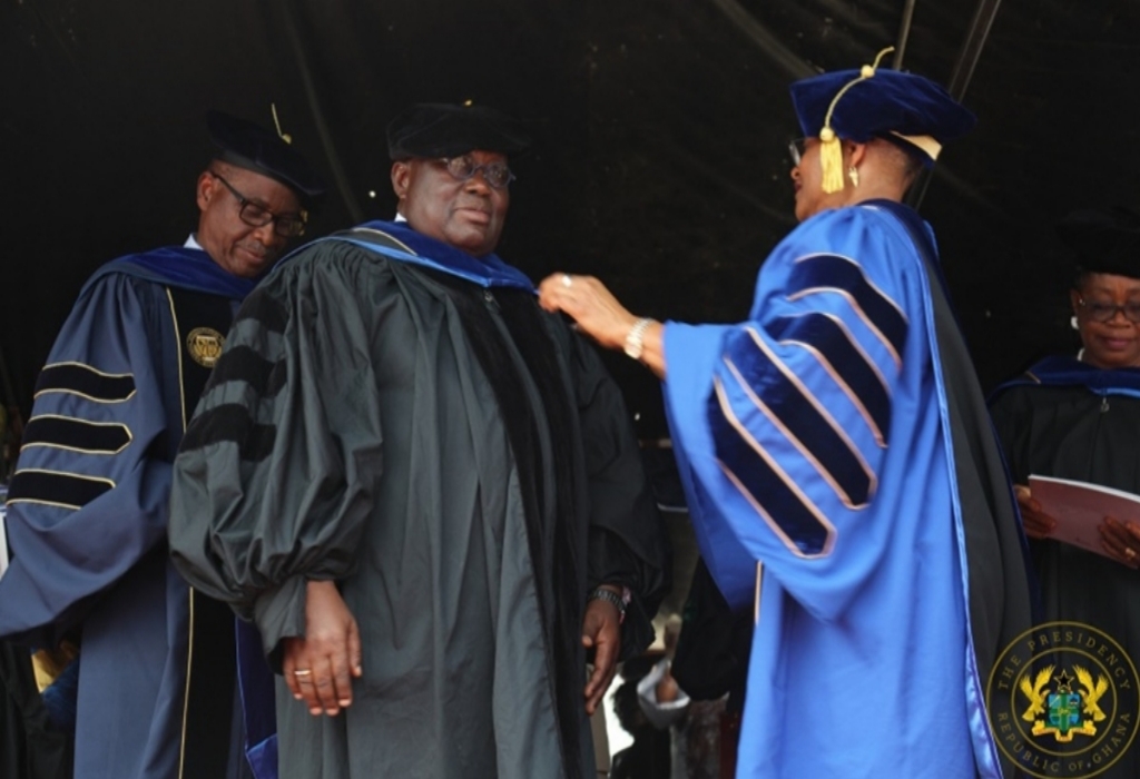 Education Degree Scholarship Service